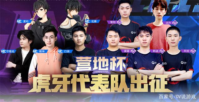 现显示